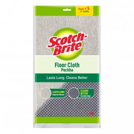  Scotch-Brite Floor Cloth Pochha